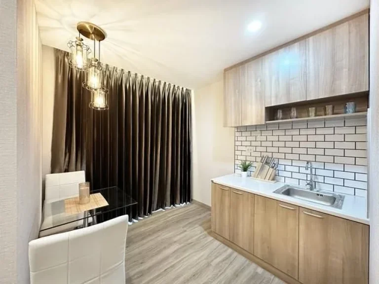 ขาย คอนโด Pansook The Urban Condo ใกล้เมญ่า เชียงใหม่