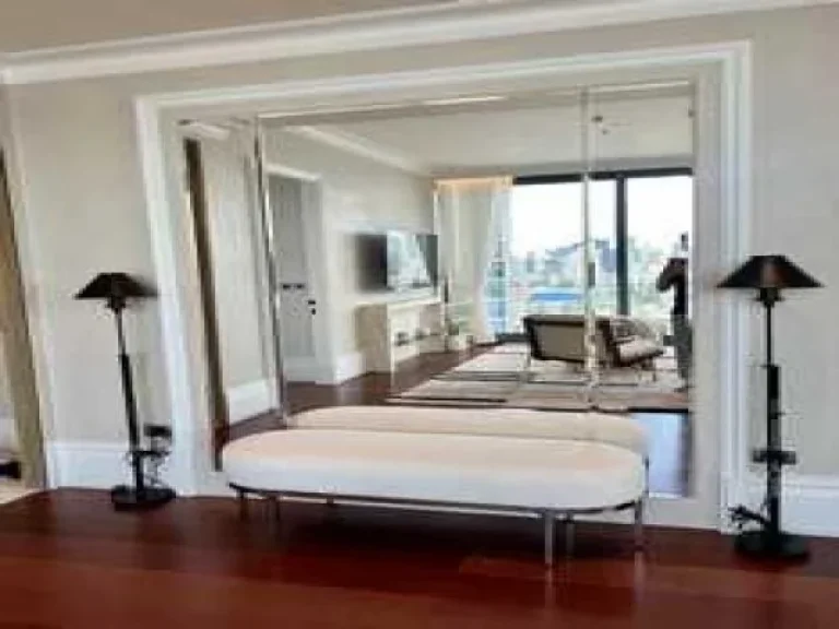 คอนโด Khun by yoo for rent Size 1495 sqm 3beds 3 Bath