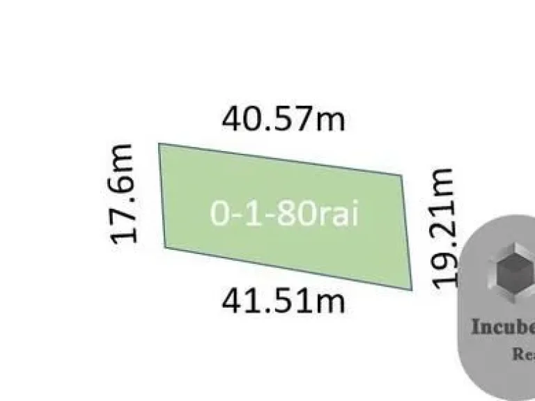 พิเศษ ขายที่ดิน 0-1-80 ไร่ลุมพินี กรุงเทพ 450 ล้านบาท