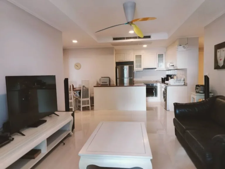 ขายให้เช่า คอนโด ไพน์ ชอร์ส Pine Shores Condo For SaleRent