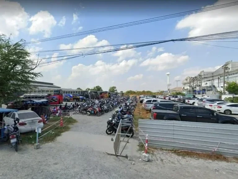 ดีลร้อน คนสนใจเยอะ ขายที่ดิน 8 ไร่ ถบางนา-ตราด ซแลนด์ 24