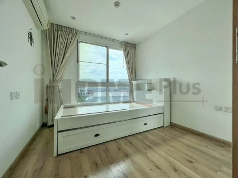 บัดเจท คอนโด ติวานนท์3 ห้องมุม Budget Condo Tiwanon3 ใกล้