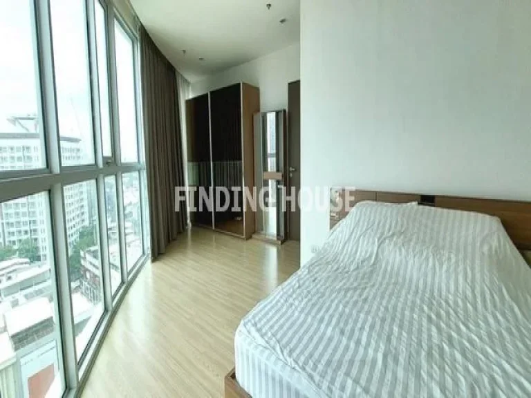 ขายคอนโด Sky Walk Residence สกายวอล์ค เรสซิเดนซ์ 5391