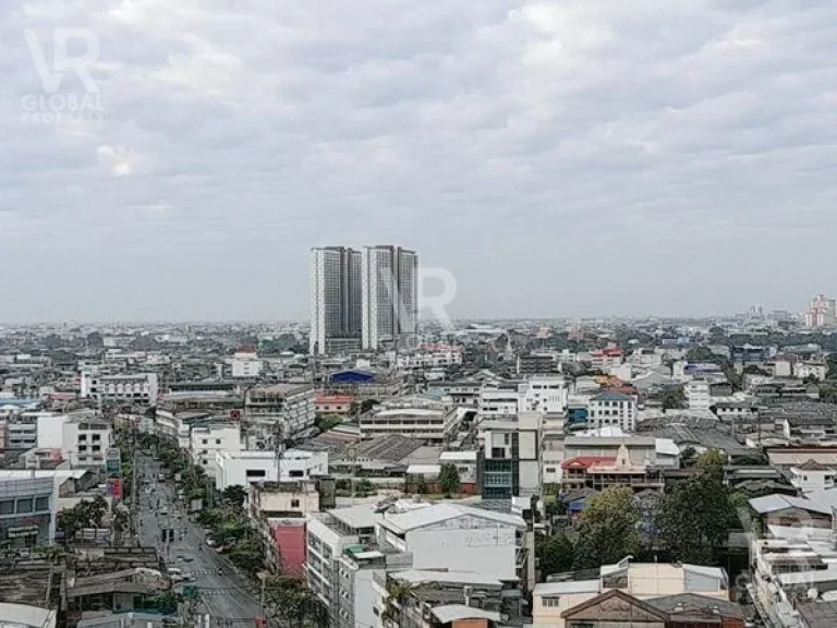 ขายด่วนคอนโดใกล้ทางด่วน ถสาธุประดิษฐ์ เลอริช แอท พระราม 3