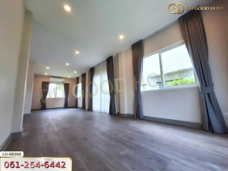 เซนโทร ชัยพฤกษ์ 345 Centro Chaiyaphruek 345 บ้านเดี่ยว 2