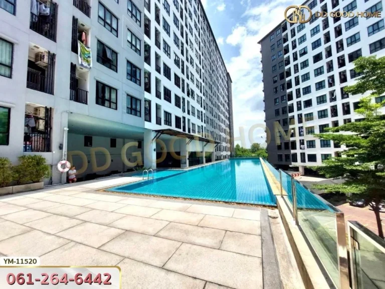 รีเจ้นท์โฮม 18 แจ้งวัฒนะ-หลักสี่ Regent home 18