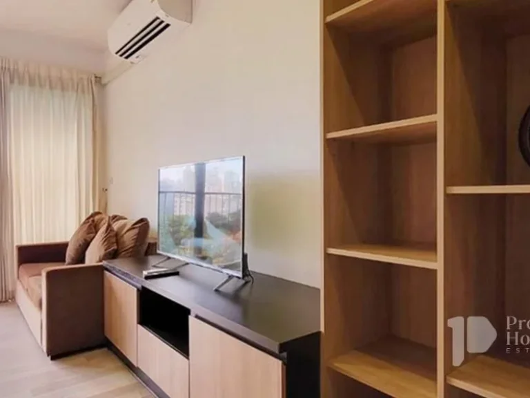 สำหรับขายและเช่า Noble Solo Condominium ตั้งอยู่ใจกลางสุขุมว