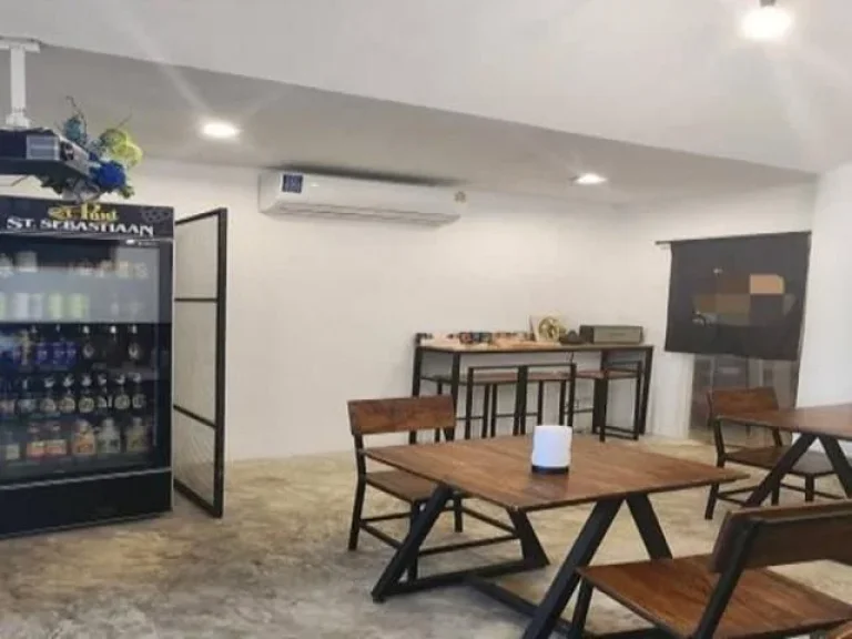 workingspace 60 ตรว 240 ตรมทองหล่อ ร้านสปา ร้านไวน์