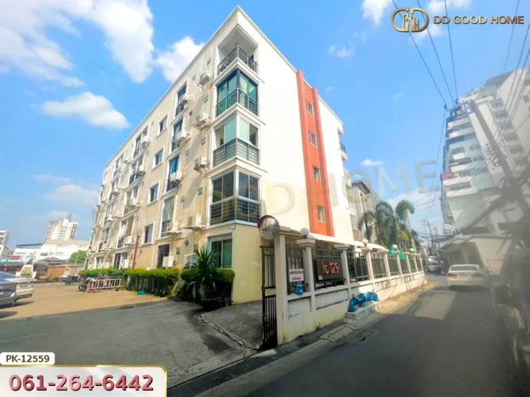 ลอท ทเวนตี้ ไนน์ คอนโด Lot 29 Condominium ใกล้ BTS