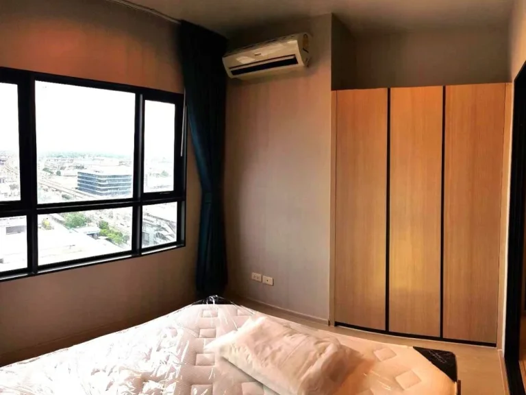 BRAND NEW ROOM FOR SALERENT IDEO S115 ขายขาดทุน