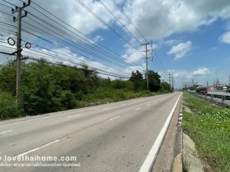 ขายที่ดิน ติดถนนพหลโยธิน หนองแค สระบุรี ขายถูกกว่าราคาประเมิน