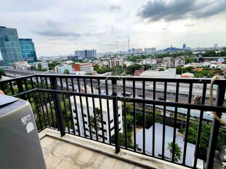 อินโทร พหลโยธิน-ประดิพัทธ์ Intro Condominium