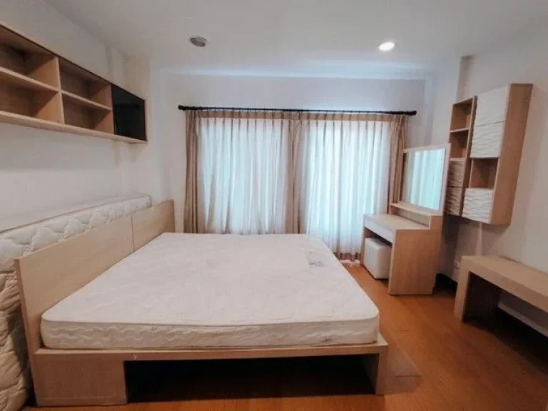 For Rent เช่า ทาวน์โฮม บ้านกลางเมือง เดอะปารีส กรุงเทพกรีฑา7