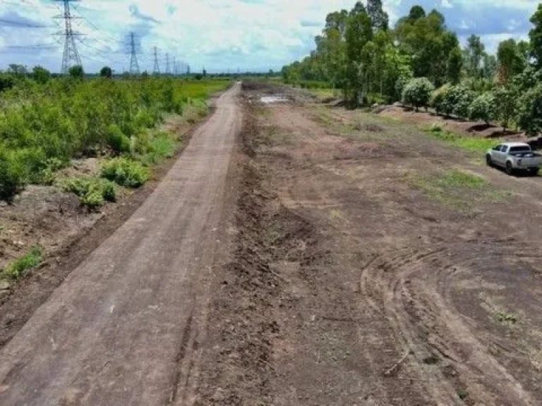 ที่ดินวังน้อย หันตะเภา อยุธยา เงินสดแบ่งชำระได้ 1 ปี