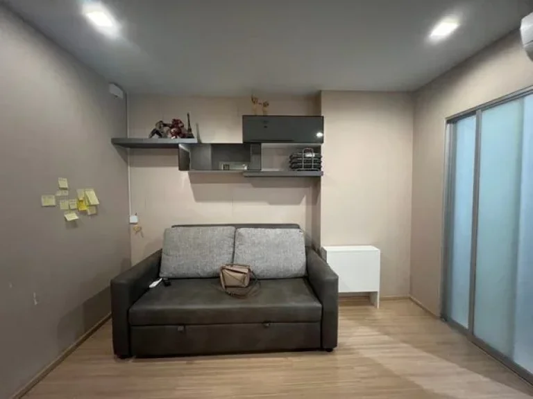 ให้เช่าคอนโด Casa Condo คาซ่า คอนโด รัชดา-ราชพฤกษ์ ติด BTS