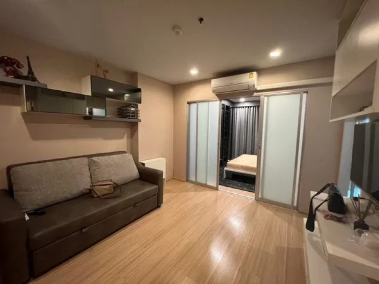 ให้เช่าคอนโด Casa Condo คาซ่า คอนโด รัชดา-ราชพฤกษ์ ติด BTS