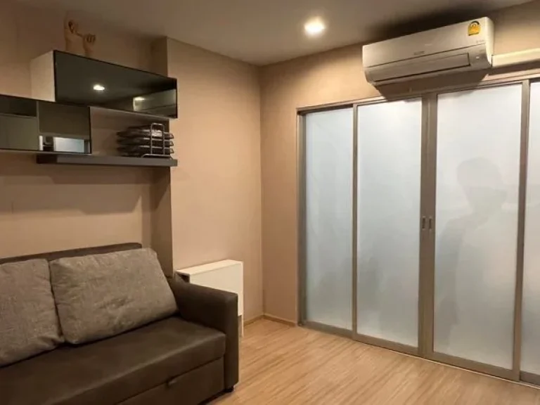 ให้เช่าคอนโด Casa Condo คาซ่า คอนโด รัชดา-ราชพฤกษ์ ติด BTS