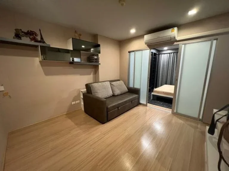 ให้เช่าคอนโด Casa Condo คาซ่า คอนโด รัชดา-ราชพฤกษ์ ติด BTS