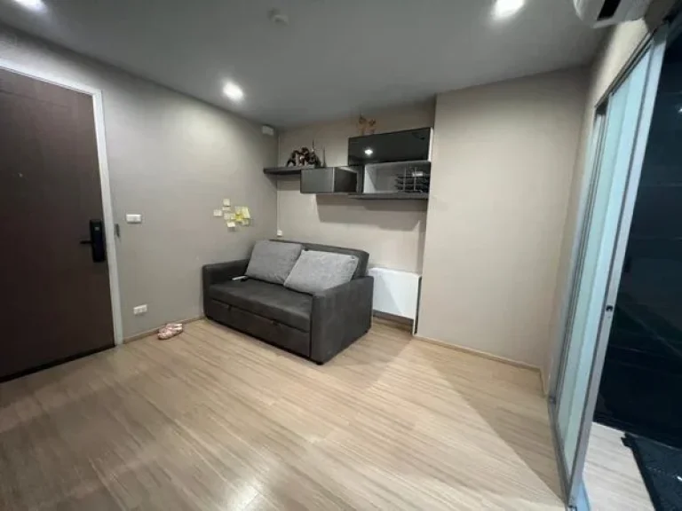 ให้เช่าคอนโด Casa Condo คาซ่า คอนโด รัชดา-ราชพฤกษ์ ติด BTS