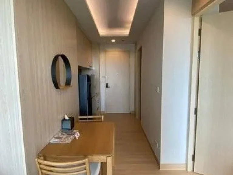 ให้เช่าคอนโดติดทะเลส่วนตัว Yuu condo ศรีราชา