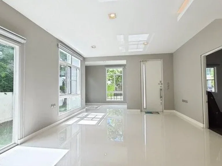 SALE บ้าน มัณฑนา เวสต์เกต พท 60 ตรวา 4 BR 4 BATHROOM