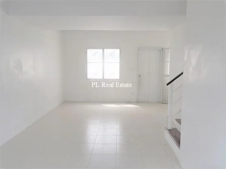 Townhome หมู่บ้าน พฤกษา 51 ลาดกระบัง  ฉลองกรุง สนั่นวงการ -