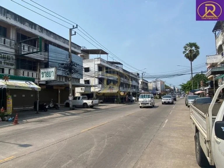 เซ้งร้านขายยา ทำเลดีมากมีลูกค้าประจำ ให้เช่าตึก