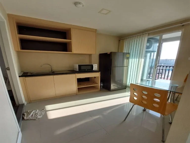 ขายคอนโด JW CONDO ดอนเมือง ทำเลดีมาก เพียง 239