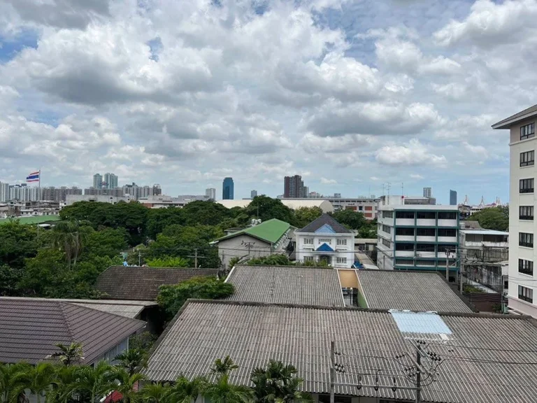 ขายคอนโดสวย ย่านสาทร ถนนจันทร์27 คอนโดลุมพินี วิลล์