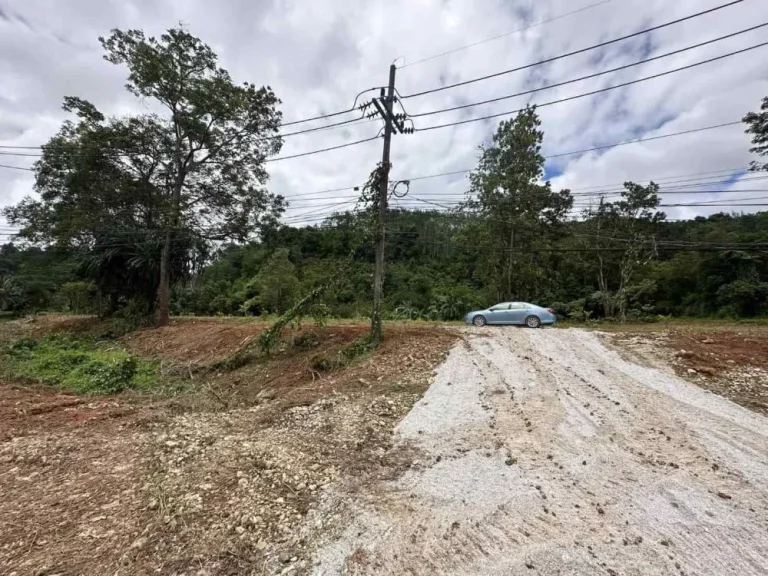 ถูกที่สุดในย่านนี้ ที่ดินทำเลทอง ถมแล้ว ติดถนนเพชรเกษม