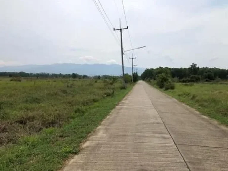 เดินทางสะดวก ขาย ที่ดิน เกาะขวาง เมืองจันทบุรี ขนาด 6-2-3 ไร่