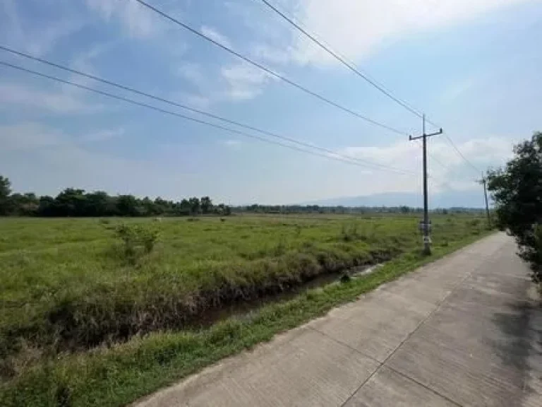 เดินทางสะดวก ขาย ที่ดิน เกาะขวาง เมืองจันทบุรี ขนาด 6-2-3 ไร่