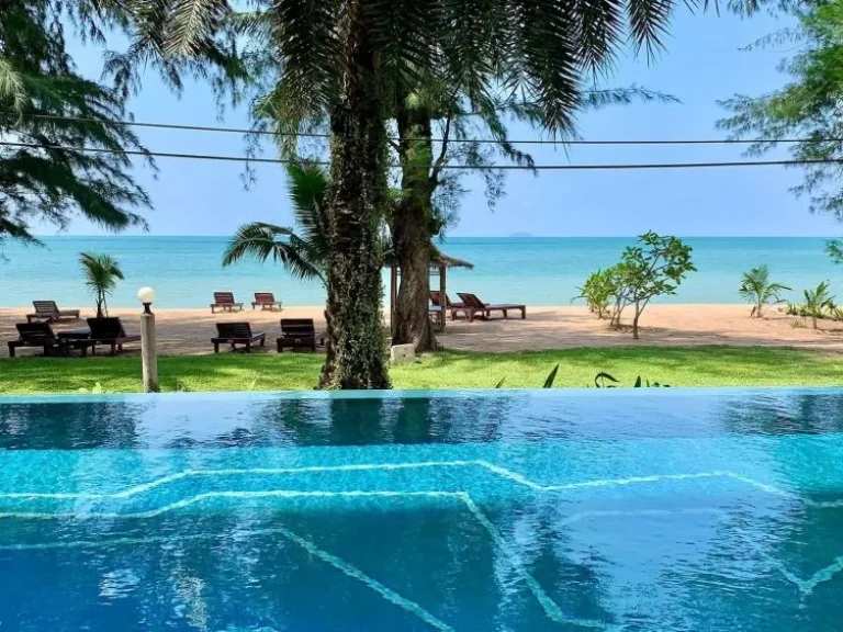 ขายให้เช่า คอนโด ไพน์ ชอร์ส Beachfront ขนาด 96 ตรม 2