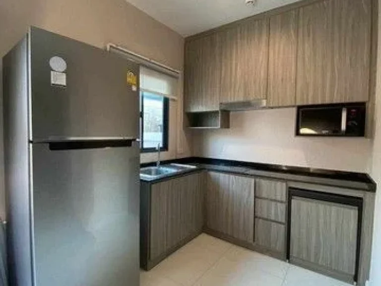 ให้เช่า Townhome ไอเจ้นท์ พัฒนาการ Eigen Pattanakarn 99