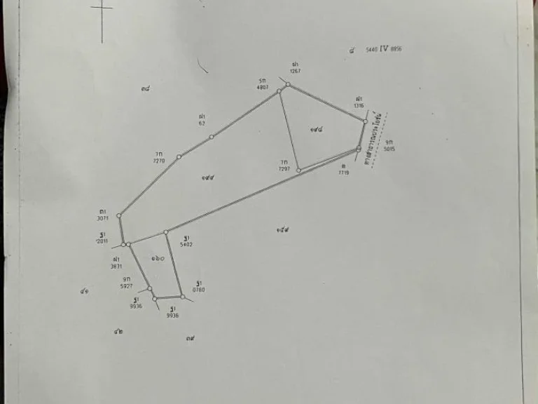 ขายที่ดิน ชัยภูมิ 4-3-88 ไร่ เป็นที่สวน S03-1553