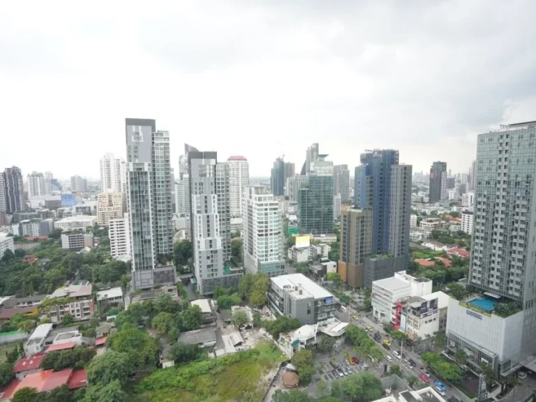 ขายคอนโด เอชคิว ทองหล่อ สุขุมวิท 55condo HQ Sukhumvit 55