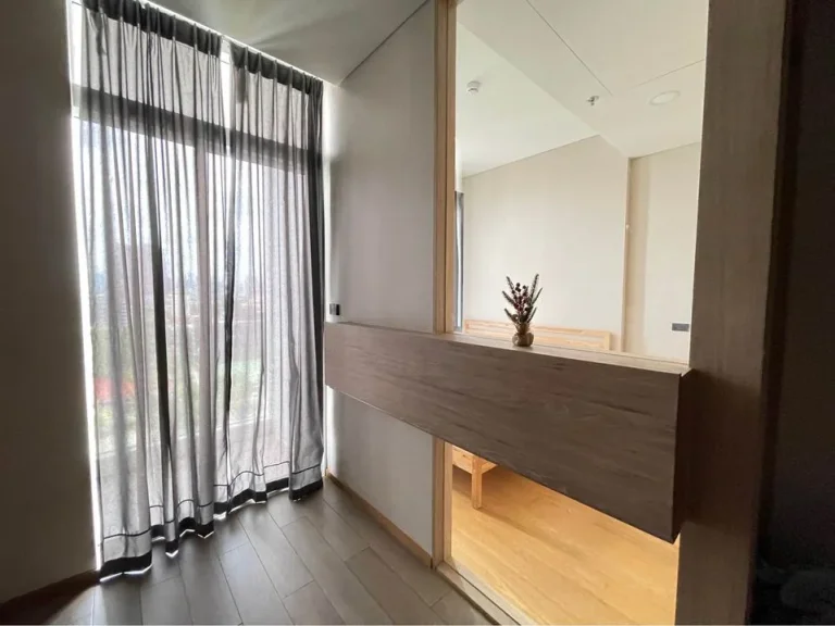 ให้เช่า Wyndham Garden Bangkok Sukhumvit 42 ขนาด 34 ตรม