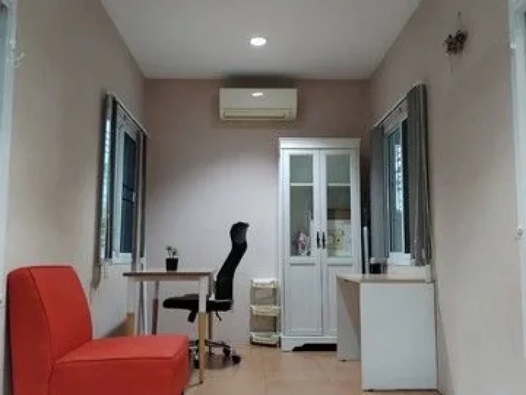 House for rent หมู่บ้าน smart home 2 ให้เช่าบ้านเดี่ยว 2