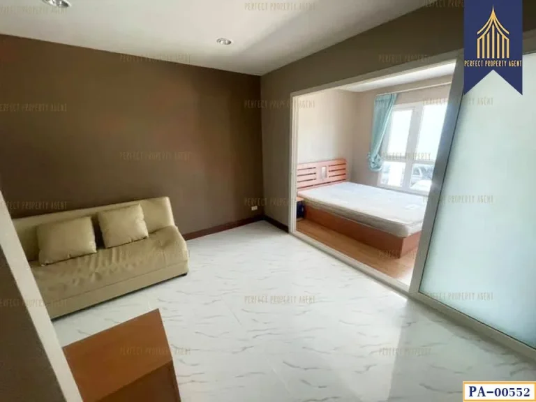 ขาย The Nigh Condo 2 งามวงศ์วาน จตุจักร พร้อมผู้เช่า