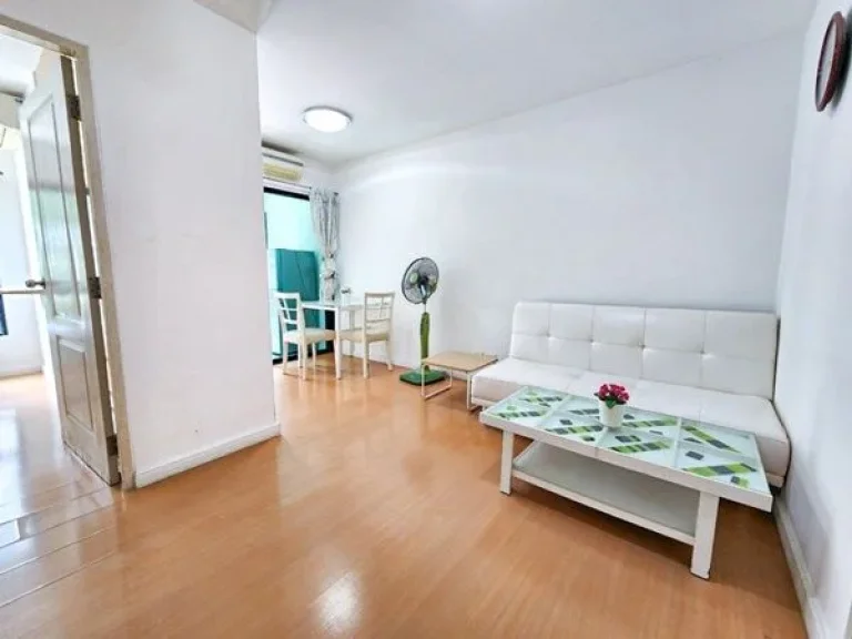 ไอคอนโด สุขุมวิท I Condo Sukhumvit105 ซอยลาซาล BTSแบริ่ง