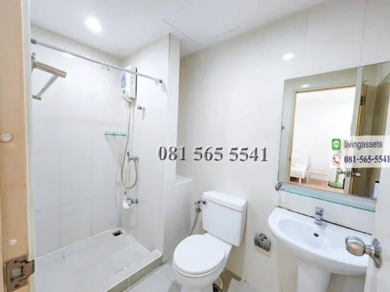 ไอคอนโด สุขุมวิท I Condo Sukhumvit105 ซอยลาซาล BTSแบริ่ง