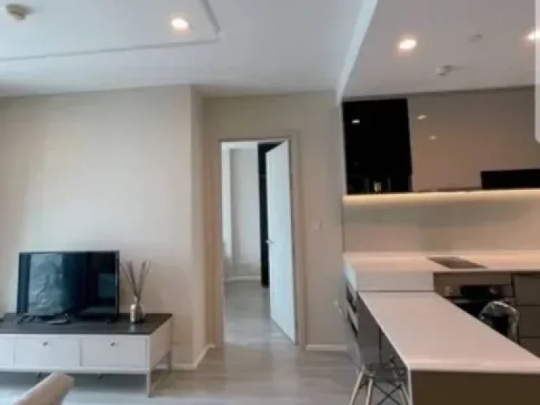 ให้เช่า 333 Riverside condo ติดสถานีบางโพ FOR RENT 333