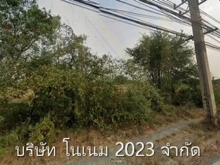 ขายที่ดินทำดีดี 142 ไร่ เจ้าของขายเอง ตำบลลาดทราย