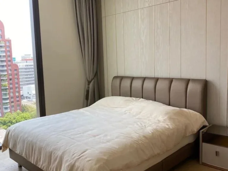 ให้เช่าFOR RENT คอนโด 28 Chidlom 2 beds 2 baths