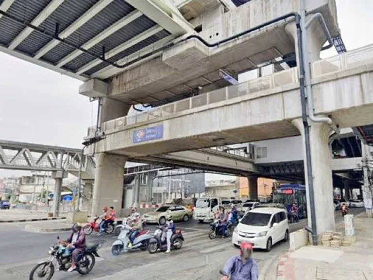 ใกล้ รพศิริราช ร้านอาหาร กาแฟ MRT ไฟฉาย ให้เช่าอาคารพาณิชย์