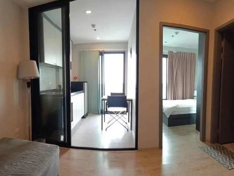 Cให้เช่าคอนโดเดอะเบส คอนโด ondo for rent 1BR The Base Central