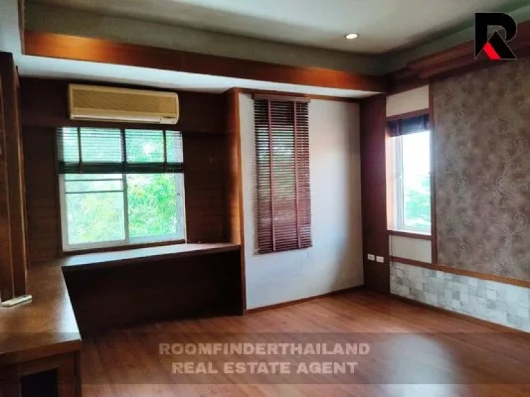 เช่า FOR RENT PARINYADA THEPARAK 3 beds 3 baths 100 Sqw 29000