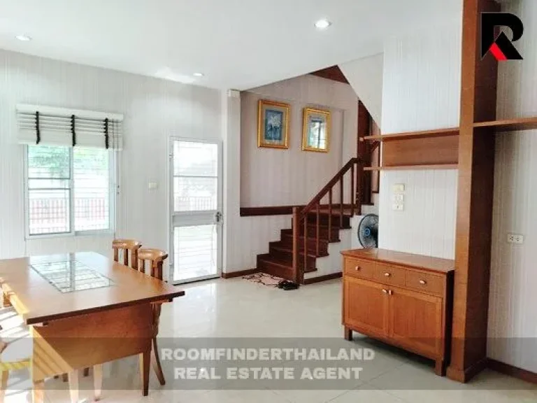 เช่า FOR RENT PARINYADA THEPARAK 3 beds 3 baths 100 Sqw 29000