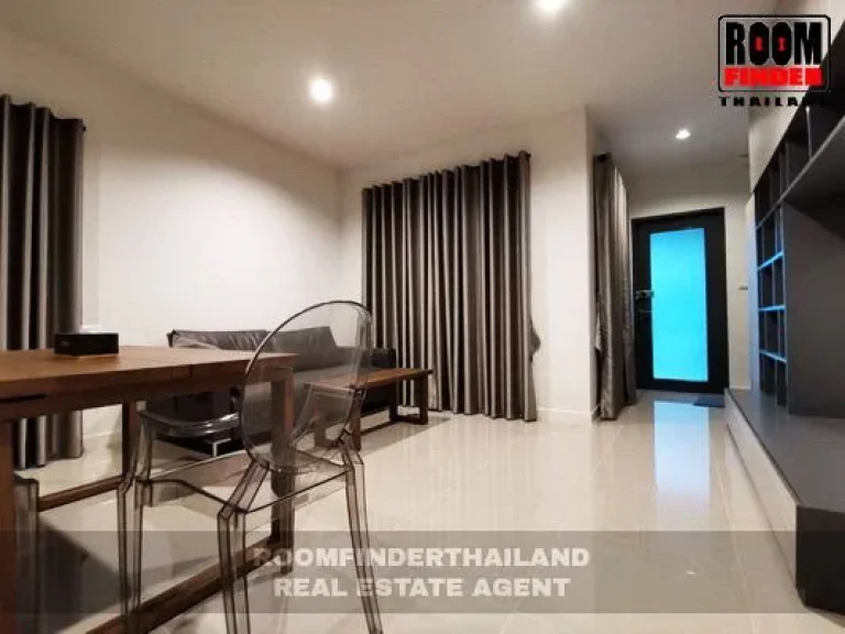 เช่า FOR RENT PLENO SUKHUMVIT-BANGNA 3 beds 2 baths 29 Sqw 25000 CLOSE MEGA BANGNA