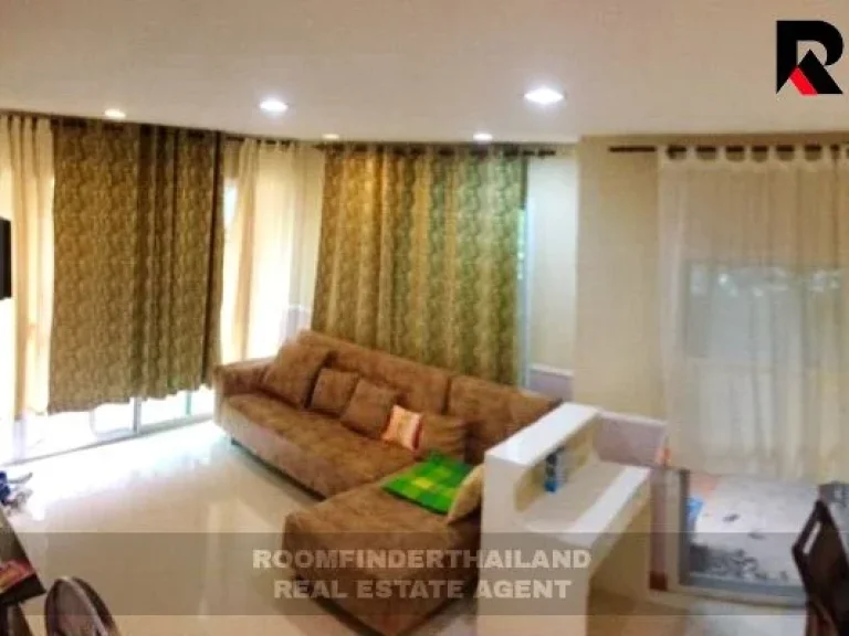 เช่า FOR RENT CASA PRESTO RATCHAPRUK-CHAENGWATTANA 3 beds 3 baths 51 Sqw 22000